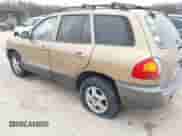 2004 Hyundai Santa Fe GLS с VIN KM8SC73D34U585710, выставлен на аукционе IAAI как лот 41402531 с пробегом 207 662 миль миль и . История ставок и продаж доступна на DreamBid. Изображение 3.