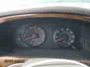 2006 Hyundai Elantra GLS z VIN KMHDN46D66U245743, wystawiony jako Copart lot #70051045 z przebiegiem 124 419 mil mil oraz Szkoda całkowita • Salvage title. Historia ofert i sprzedaży dostępna na DreamBid. Obrazek 9.