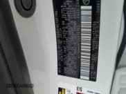 ✅ 2025 Toyota Camry XSE • VIN: 4T1DAACK1SU015163 • Lot: 90896495. Listed on Copart with 6,065 mi. Free auction sales archive from the USA and detailed vehicle history report at DreamBid. Image 12.