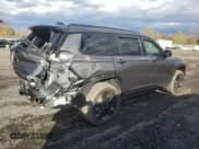 ✅ 2025 Jeep Grand Cherokee Limited • VIN: 1C4RJKBGXS8718847 • Lot: 89848785. Listed on Copart with 2,767 mi. Free auction sales archive from the USA and detailed vehicle history report at DreamBid. Image 3.