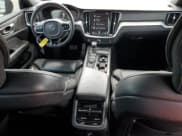 ✅ 2020 Volvo S60 R-Design • VIN: 7JRA22TM8LG037450 • Lot: 50994725. Listed on Copart with 68,111 mi. Free auction sales archive from the USA and detailed vehicle history report at DreamBid. Image 8.