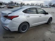 ✅ 2019 Hyundai Accent SE • VIN: 3KPC24A30KE042444 • Лот: 45469995. Опубликован ранее на Copart с пробегом 60 470 миль. Бесплатный доступ к архиву аукционных продаж из США и подробный отчёт об истории автомобиля на DreamBid. Изображение 3.