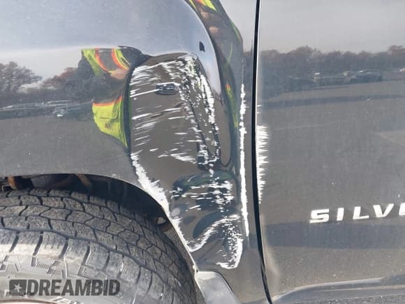 ✅ 2013 Chevrolet Silverado 1500 Work Truck • VIN: 1GCNKPEA1DZ292639 • Lot: 43658455. Listed on IAAI with 152,684 mi. Free auction sales archive from the USA and detailed vehicle history report at DreamBid. Image 6.