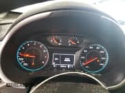 ✅ 2017 Chevrolet Malibu LS • VIN: 1G1ZB5ST7HF244462 • Lot: 83764545. Listed on Copart with 96,810 mi. Free auction sales archive from the USA and detailed vehicle history report at DreamBid. Image 9.