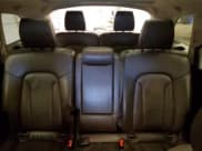 ✅ 2013 Audi Q7 S line Prestige • VIN: WA1DGAFE3DD003926 • Lot: 72101695. Wystawiony na Copart z przebiegiem 84 519 mil. Bezpłatny archiwum sprzedaży aukcyjnych z USA i szczegółowy raport historii pojazdu na DreamBid. Zdjęcie 10.