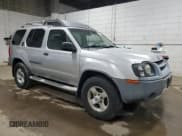 ✅ 2004 Nissan Xterra XE • VIN: 5N1ED28Y34C651333 • Lot: 87263765. Wystawiony na Copart z przebiegiem 113 572 mil. Bezpłatny archiwum sprzedaży aukcyjnych z USA i szczegółowy raport historii pojazdu na DreamBid. Zdjęcie 4.