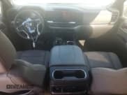 ✅ 2023 Chevrolet Silverado 1500 LTZ • VIN: 1GCPAEED9PZ127713 • Lot: 76253124. Wystawiony na Copart z przebiegiem Nie podano. Bezpłatny archiwum sprzedaży aukcyjnych z USA i szczegółowy raport historii pojazdu na DreamBid. Zdjęcie 8.