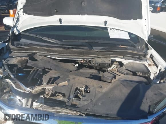 ✅ 2017 Honda Pilot EX-L • VIN: 5FNYF5H51HB005946 • Лот: 43580731. Опубликован ранее на IAAI с пробегом 93 065 миль. Бесплатный доступ к архиву аукционных продаж из США и подробный отчёт об истории автомобиля на DreamBid. Изображение 10.