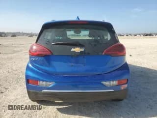 ✅ 2017 Chevrolet Bolt EV Premier • VIN: 1G1FX6S06H4145904 • Lot: 45560465. Wystawiony na Copart z przebiegiem 68 595 mil. Bezpłatny archiwum sprzedaży aukcyjnych z USA i szczegółowy raport historii pojazdu na DreamBid. Zdjęcie 6.