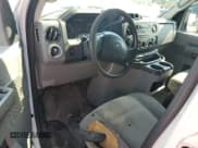 ✅ 2013 Ford Econoline Cargo Commercial • VIN: 1FTNE2EWXDDA31660 • Lot: 93025965. Listed on Copart with 181,397 mi. Free auction sales archive from the USA and detailed vehicle history report at DreamBid. Image 8.