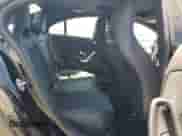 2022 Mercedes-Benz CLA 250 с VIN W1K5J4GB3NN272785, выставлен на аукционе Copart как лот 66545675 с пробегом 58 743 миль миль и Списание • Salvage title. История ставок и продаж доступна на DreamBid. Изображение 10.