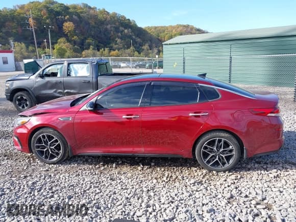 ✅ 2020 Kia Optima LX • VIN: 5XXGT4L38LG440991 • Лот: 43548509. Опубликован ранее на IAAI с пробегом 79 565 миль. Бесплатный доступ к архиву аукционных продаж из США и подробный отчёт об истории автомобиля на DreamBid. Изображение 14.