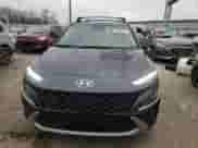 2022 Hyundai Kona SEL с VIN KM8K6CAB8NU924920, выставлен на аукционе Copart как лот 73500672 с пробегом 7 890 миль миль и . История ставок и продаж доступна на DreamBid. Изображение 11.