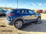 ✅ 2020 Mazda CX-30 Premium • VIN: 3MVDMBEM1LM129796 • Лот: 91221495. Опубликован ранее на Copart с пробегом 89 066 миль. Бесплатный доступ к архиву аукционных продаж из США и подробный отчёт об истории автомобиля на DreamBid. Изображение 3.