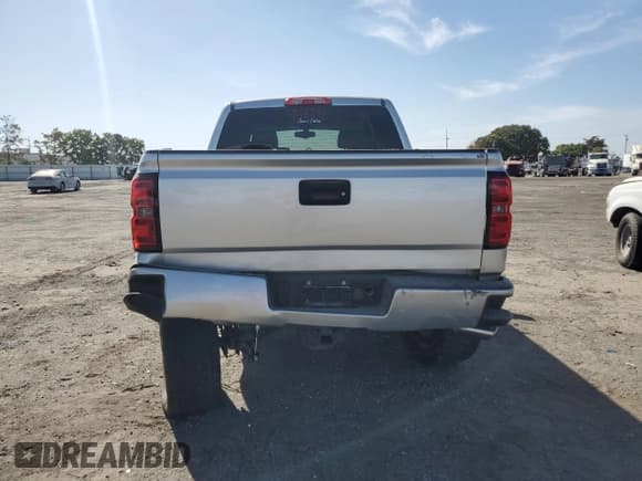 ✅ 2015 Chevrolet Silverado 1500 LT • VIN: 3GCPCREC6FG122105 • Лот: 63275764. Опубликован ранее на Copart с пробегом 132 171 миль. Бесплатный доступ к архиву аукционных продаж из США и подробный отчёт об истории автомобиля на DreamBid. Изображение 6.
