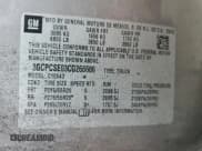 ✅ 2012 Chevrolet Silverado 1500 LT • VIN: 3GCPCSE03CG266686 • Lot: 70289054. Listed on Copart with 200,634 mi. Free auction sales archive from the USA and detailed vehicle history report at DreamBid. Image 12.