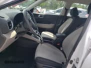 ✅ 2021 Hyundai Venue SEL • VIN: KMHRC8A32MU112797 • Lot: 56504095. Listed on Copart with 59,662 mi. Free auction sales archive from the USA and detailed vehicle history report at DreamBid. Image 7.