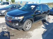 ✅ 2012 Kia Sorento EX • VIN: 5XYKU3A67CG293928 • Lot: 43572106. Wystawiony na IAAI z przebiegiem 229 970 mil. Bezpłatny archiwum sprzedaży aukcyjnych z USA i szczegółowy raport historii pojazdu na DreamBid. Zdjęcie 17.