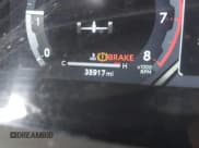 ✅ 2024 Toyota Tacoma TRD Sport • VIN: 3TMLB5JN1RM054917 • Lot: 42234672. Wystawiony na IAAI z przebiegiem 35 917 mil. Bezpłatny archiwum sprzedaży aukcyjnych z USA i szczegółowy raport historii pojazdu na DreamBid. Zdjęcie 15.