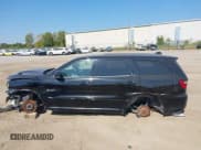 ✅ 2021 Dodge Durango R/T • VIN: 1C4SDJCT0MC520986 • Lot: 43250366. Listed on IAAI with Not provided. Free auction sales archive from the USA and detailed vehicle history report at DreamBid. Image 13.