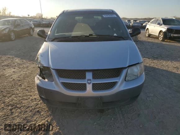 ✅ 2001 Dodge Caravan SE • VIN: 1B4GP25391B160843 • Лот: 93050965. Опубликован ранее на Copart с пробегом 165 657 миль. Бесплатный доступ к архиву аукционных продаж из США и подробный отчёт об истории автомобиля на DreamBid. Изображение 5.