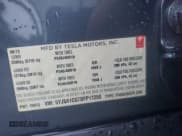 ✅ 2013 Tesla Model S • VIN: 5YJSA1CG7DFP17250 • Lot: 84744335. Listed on Copart with 204,105 mi. Free auction sales archive from the USA and detailed vehicle history report at DreamBid. Image 12.