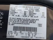 ✅ 2004 Ford Explorer Eddie Bauer • VIN: 1FMDU64W34UA63949 • Лот: 41766500. Опубликован ранее на IAAI с пробегом 257 035 миль. Бесплатный доступ к архиву аукционных продаж из США и подробный отчёт об истории автомобиля на DreamBid. Изображение 9.