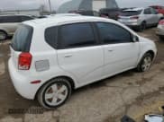✅ 2007 Chevrolet Aveo LS • VIN: KL1TD66657B722344 • Lot: 52046095. Wystawiony na Copart z przebiegiem 165 798 mil. Bezpłatny archiwum sprzedaży aukcyjnych z USA i szczegółowy raport historii pojazdu na DreamBid. Zdjęcie 3.