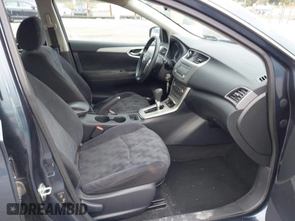 ✅ 2013 Nissan Sentra SR • VIN: 3N1AB7AP5DL619630 • Lot: 43401753. Wystawiony na IAAI z przebiegiem 146 918 mil. Bezpłatny archiwum sprzedaży aukcyjnych z USA i szczegółowy raport historii pojazdu na DreamBid. Zdjęcie 5.