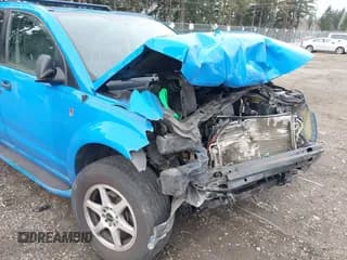 ✅ 2005 Saturn VUE • VIN: 5GZCZ23D65S847340 • Lot: 41639482. Wystawiony na IAAI z przebiegiem 131 760 mil. Bezpłatny archiwum sprzedaży aukcyjnych z USA i szczegółowy raport historii pojazdu na DreamBid. Zdjęcie 6.