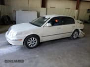 ✅ 2004 Kia Amanti • VIN: KNALD124945047153 • Лот: 51134465. Опубликован ранее на Copart с пробегом 221 119 миль. Бесплатный доступ к архиву аукционных продаж из США и подробный отчёт об истории автомобиля на DreamBid. Изображение 1.