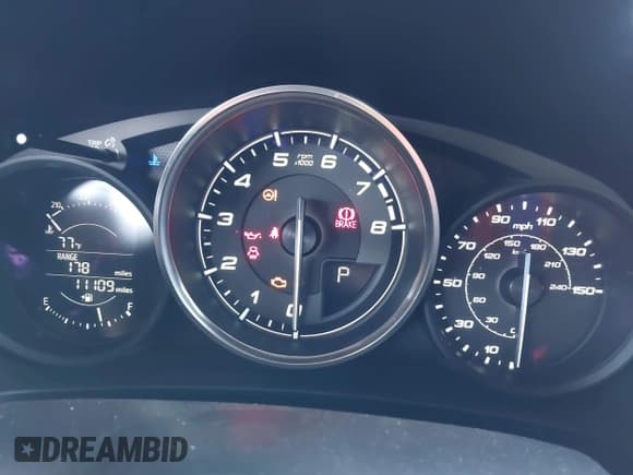 ✅ 2017 FIAT 124 Spider Classica • VIN: JC1NFAEKXH0127819 • Lot: 43368932. Listed on IAAI with 11,109 mi. Free auction sales archive from the USA and detailed vehicle history report at DreamBid. Image 7.