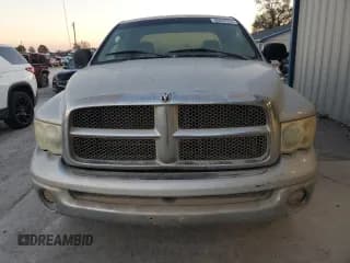 ✅ 2002 Dodge 1500 • VIN: 3D7HA18N42G150624 • Лот: 80650394. Опубликован ранее на Copart с пробегом 173 641 миль. Бесплатный доступ к архиву аукционных продаж из США и подробный отчёт об истории автомобиля на DreamBid. Изображение 5.