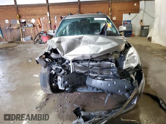 ✅ 2010 Chevrolet Equinox 2LT • VIN: 2CNFLNEW8A6272859 • Лот: 69503574. Опубликован ранее на Copart с пробегом Не указан. Бесплатный доступ к архиву аукционных продаж из США и подробный отчёт об истории автомобиля на DreamBid. Изображение 5.