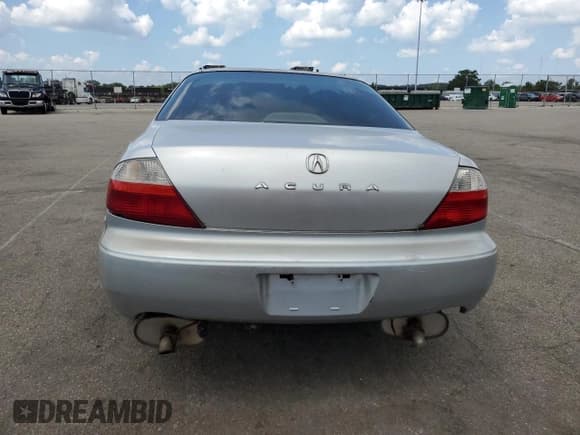 ✅ 2003 Acura CL Type S • VIN: 19UYA42613A003997 • Lot: 68123245. Wystawiony na Copart z przebiegiem 246 567 mil. Bezpłatny archiwum sprzedaży aukcyjnych z USA i szczegółowy raport historii pojazdu na DreamBid. Zdjęcie 6.