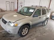 ✅ 2006 Ford Escape XLT • VIN: 1FMYU03106KB20417 • Lot: 43278520. Wystawiony na IAAI z przebiegiem 135 379 mil. Bezpłatny archiwum sprzedaży aukcyjnych z USA i szczegółowy raport historii pojazdu na DreamBid. Zdjęcie 2.