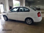 ✅ 2009 Hyundai Accent Auto GLS • VIN: KMHCN46C69U320075 • Лот: 59943715. Опубликован ранее на Copart с пробегом 152 366 миль. Бесплатный доступ к архиву аукционных продаж из США и подробный отчёт об истории автомобиля на DreamBid. Изображение 2.