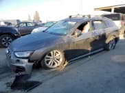 ✅ 2021 Audi A4 allroad Premium Plus • VIN: WA18AAF42MA004562 • Lot: 88798545. Wystawiony na Copart z przebiegiem 47 296 mil. Bezpłatny archiwum sprzedaży aukcyjnych z USA i szczegółowy raport historii pojazdu na DreamBid. Zdjęcie 1.