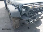 ✅ 2017 Jeep Wrangler Unlimited Sport • VIN: 1C4BJWDG4HL514993 • Lot: 43632338. Listed on IAAI with 71,356 mi. Free auction sales archive from the USA and detailed vehicle history report at DreamBid. Image 6.