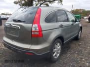 ✅ 2007 Honda CR-V EX • VIN: JHLRE485X7C068723 • Lot: 43596308. Listed on IAAI with 51,532 mi. Free auction sales archive from the USA and detailed vehicle history report at DreamBid. Image 4.
