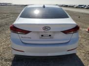 ✅ 2017 Hyundai Elantra Value Edition • VIN: 5NPD84LF5HH199353 • Lot: 91516845. Listed on Copart with 133,322 mi. Free auction sales archive from the USA and detailed vehicle history report at DreamBid. Image 6.