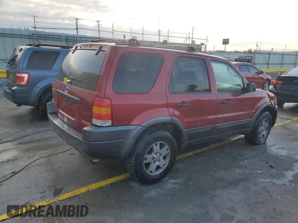 ✅ 2004 Ford Escape XLT • VIN: 1FMYU03104KA29984 • Лот: 90382485. Опубликован ранее на Copart с пробегом 231 795 миль. Бесплатный доступ к архиву аукционных продаж из США и подробный отчёт об истории автомобиля на DreamBid. Изображение 3.