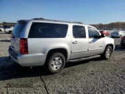 ✅ 2014 Chevrolet Suburban LT • VIN: 1GNSCJE05ER196090 • Lot: 90521905. Listed on Copart with 221,298 mi. Free auction sales archive from the USA and detailed vehicle history report at DreamBid. Image 3.