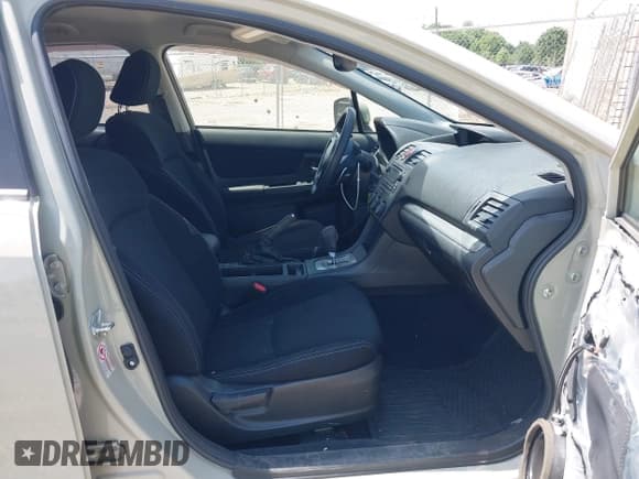 ✅ 2014 Subaru Crosstrek Premium • VIN: JF2GPACC2E8211278 • Лот: 42474512. Опубликован ранее на IAAI с пробегом 61 255 миль. Бесплатный доступ к архиву аукционных продаж из США и подробный отчёт об истории автомобиля на DreamBid. Изображение 5.