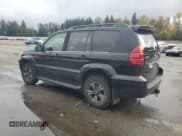 ✅ 2005 Lexus GX 470 • VIN: JTJBT20X450082036 • Lot: 90096095. Wystawiony na Copart z przebiegiem 214 593 mil. Bezpłatny archiwum sprzedaży aukcyjnych z USA i szczegółowy raport historii pojazdu na DreamBid. Zdjęcie 2.