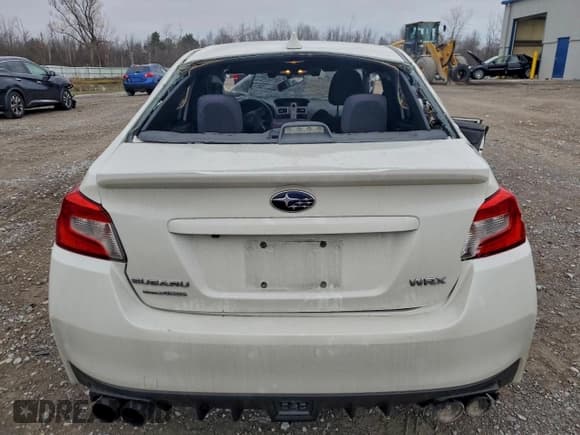 ✅ 2021 Subaru WRX Premium • VIN: JF1VA1F67M8815913 • Lot: 93678405. Listed on Copart with Not provided. Free auction sales archive from the USA and detailed vehicle history report at DreamBid. Image 6.