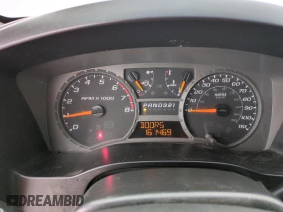 ✅ 2006 Chevrolet Colorado 1LT • VIN: 1GCDT136668174275 • Lot: 88968375. Wystawiony na Copart z przebiegiem 161 469 mil. Bezpłatny archiwum sprzedaży aukcyjnych z USA i szczegółowy raport historii pojazdu na DreamBid. Zdjęcie 9.