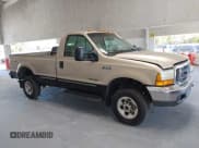 ✅ 1999 Ford F-250 XL • VIN: 1FTNF21F2XED22123 • Lot: 42051505. Listed on IAAI with 296,774 mi. Free auction sales archive from the USA and detailed vehicle history report at DreamBid. Image 13.