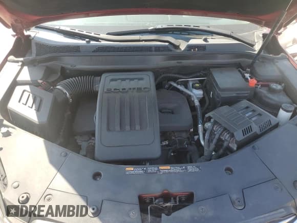 ✅ 2017 Chevrolet Equinox LT • VIN: 2GNFLFEK3H6215512 • Лот: 66427574. Опубликован ранее на Copart с пробегом 171 165 миль. Бесплатный доступ к архиву аукционных продаж из США и подробный отчёт об истории автомобиля на DreamBid. Изображение 12.