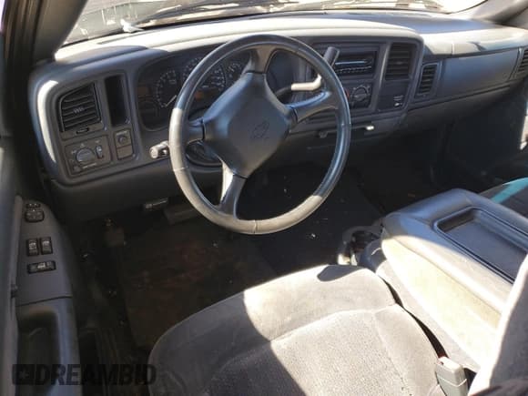 ✅ 2002 Chevrolet Silverado 1500 LS • VIN: 2GCEC19V321378127 • Лот: 80034214. Опубликован ранее на Copart с пробегом Не указан. Бесплатный доступ к архиву аукционных продаж из США и подробный отчёт об истории автомобиля на DreamBid. Изображение 8.